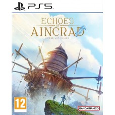 Echoes of Aincrad (PS5), ,